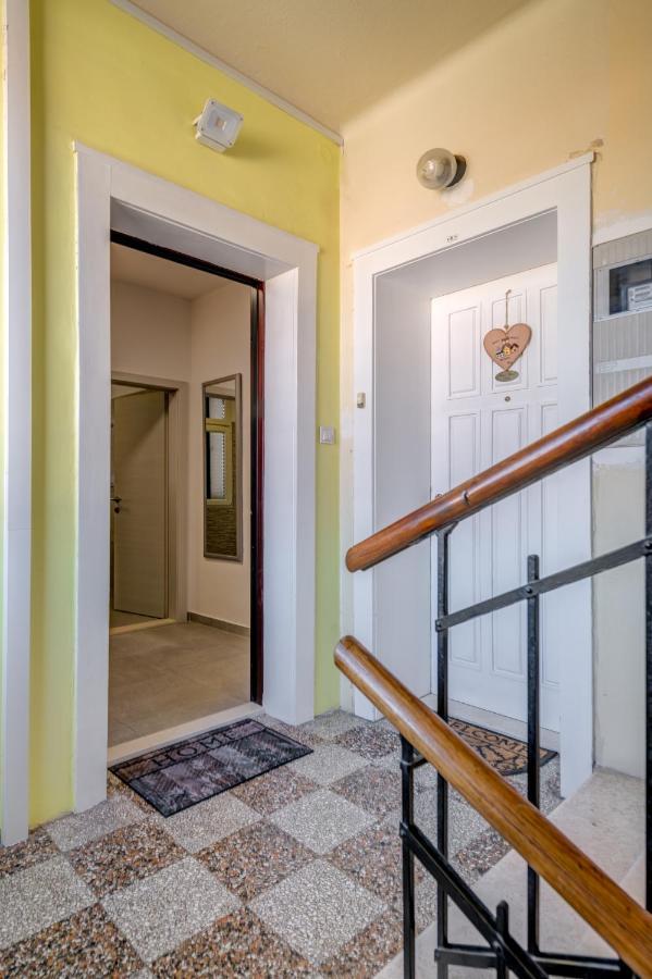 Marjan Nest Apartamento Split Exterior foto