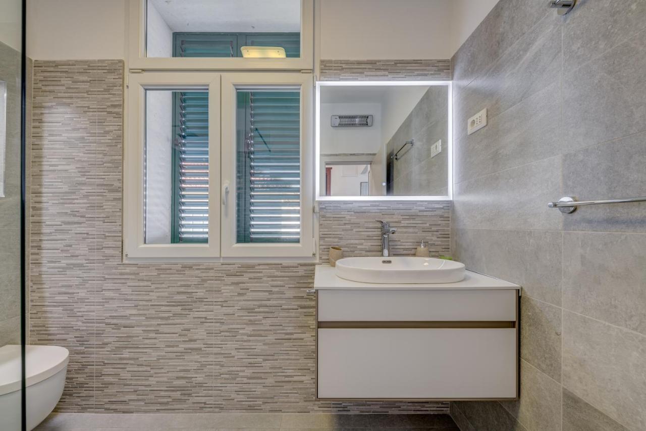 Marjan Nest Apartamento Split Exterior foto