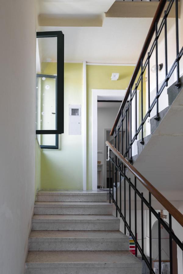 Marjan Nest Apartamento Split Exterior foto