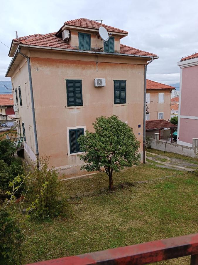 Marjan Nest Apartamento Split Exterior foto